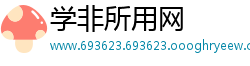 学非所用网